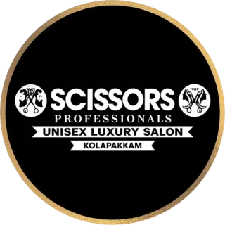 Scissors Professionals logo